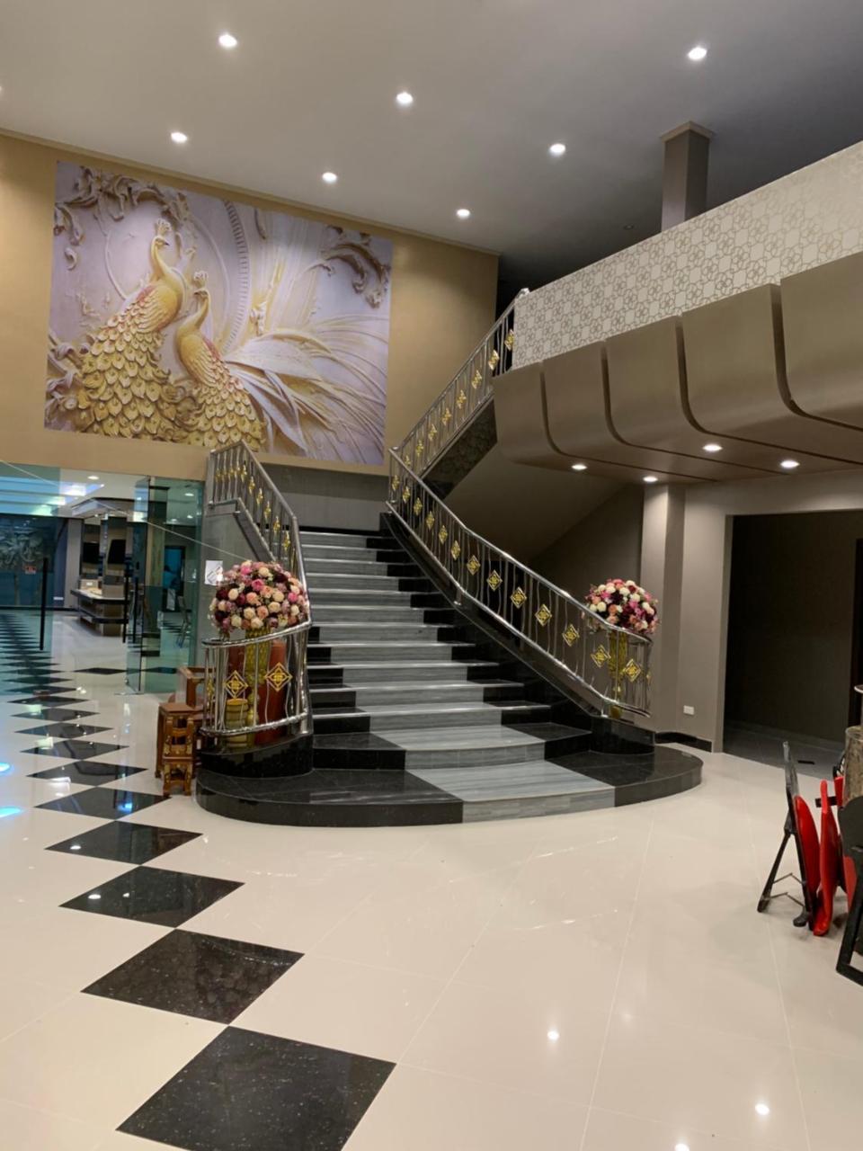 โรงแรมมาลินี Surin Luaran gambar